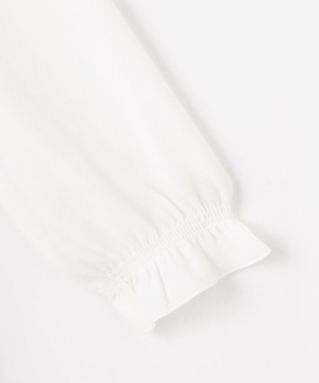 組曲 KIDS 【150-170㎝】 チェックワンピース＆T/Rジャケットセット サックスブルー