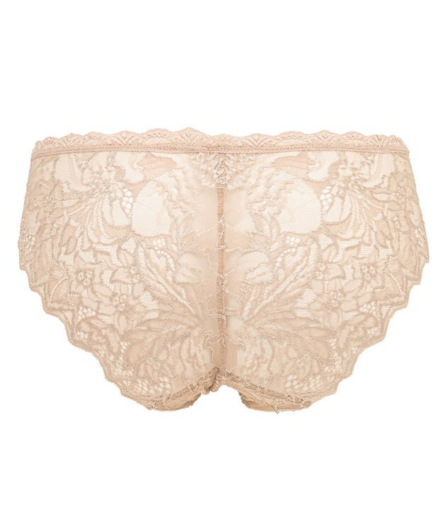 BRADELIS New York 【BRADELIS New York】ヴィオラスタイルパンティ24S1 ライトベージュ