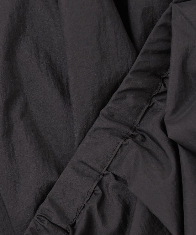 BEIGE， LISE / バルーンブラウス Black