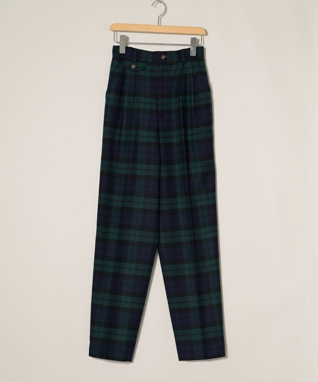 ONWARD Reuse Park 【J.PRESS】パンツ秋冬 グリーン