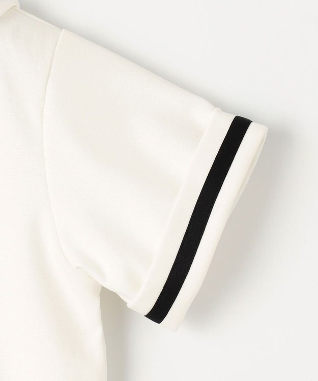 ANY KIDS 【カードキャプターさくら×any FAM】友枝小学校 制服風セットアップ オフホワイト