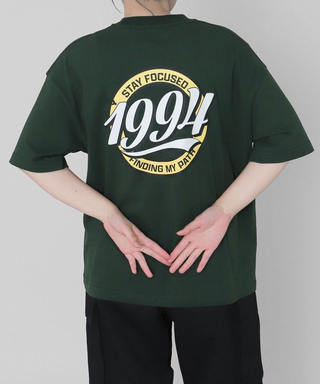 WEGO 【XSサイズ/ユニセックス着用ITEM】アソートグラフィックT　2（SS） 柄48