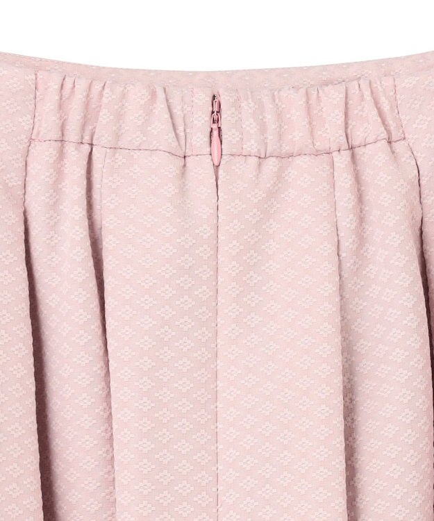 TOCCA 【消臭・洗える】CATCH LADY SKIRT スカート ピンク系