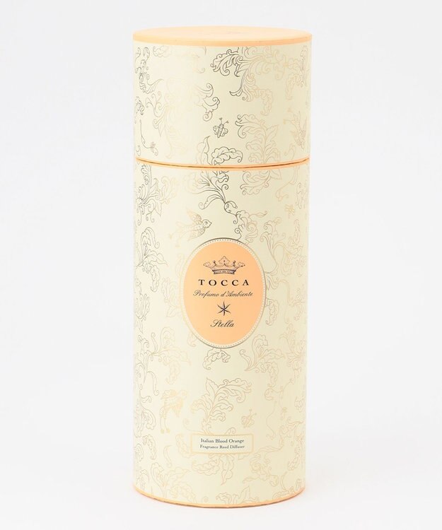 TOCCA DIFFUSER ディフューザー ステラの香り