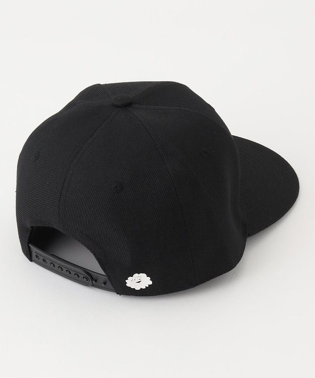 PW CIRCULUS 【UNISEX】Double Eagle コラボキャップ ブラック系