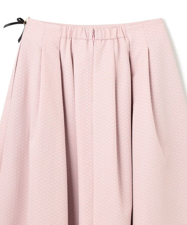 TOCCA 【消臭・洗える】CATCH LADY SKIRT スカート ピンク系