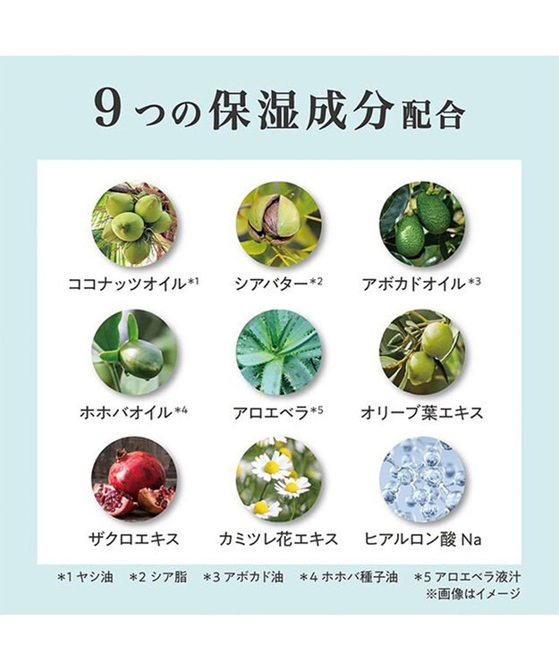 TOCCA HAND CREAM ハンドクリーム クレオパトラの香り