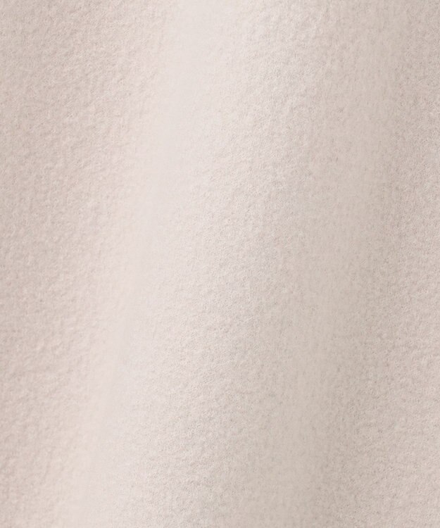 ICB L ミルドウール ニットワンピース トープ系