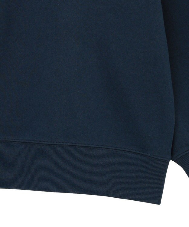 AMERICAN HOLIC GLENDALE裏毛プルオーバー Navy