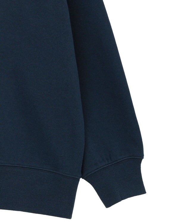 AMERICAN HOLIC GLENDALE裏毛プルオーバー Navy