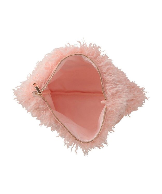 ROOTOTE 6846【ポーチ＆クラッチ】EU.ベビールー.クリプティッド-C 02：テロテロ