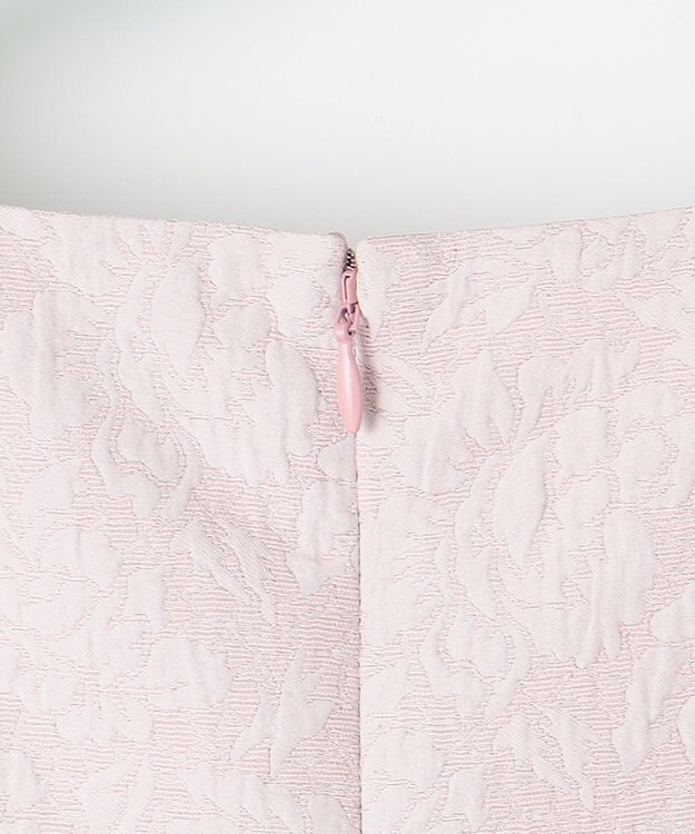 TOCCA 【洗える】MOONFLOWER ドレス ピンク系