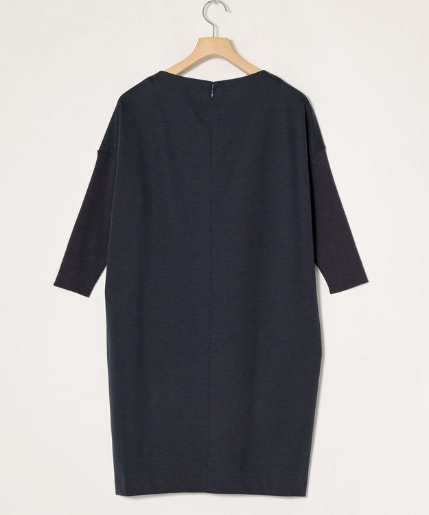 ONWARD Reuse Park 【23区】ワンピース春夏 ネイビー