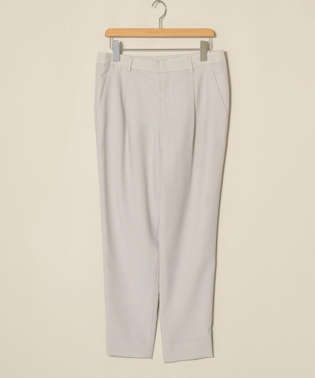 ONWARD Reuse Park 【23区】パンツ春夏 グレー