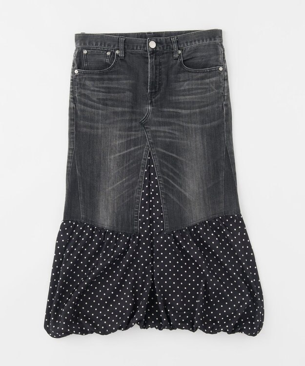 ONWARD Reuse Park 【アップサイクルプロジェクト】スカート その他