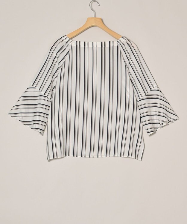 ONWARD Reuse Park 【23区】ブラウス秋冬 ホワイト