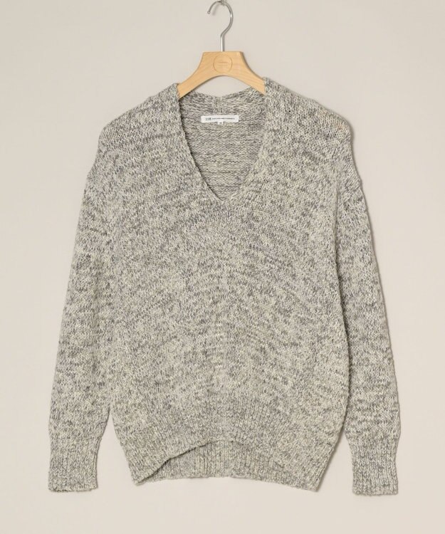 ONWARD Reuse Park 【23区】ニット春夏 グリーン