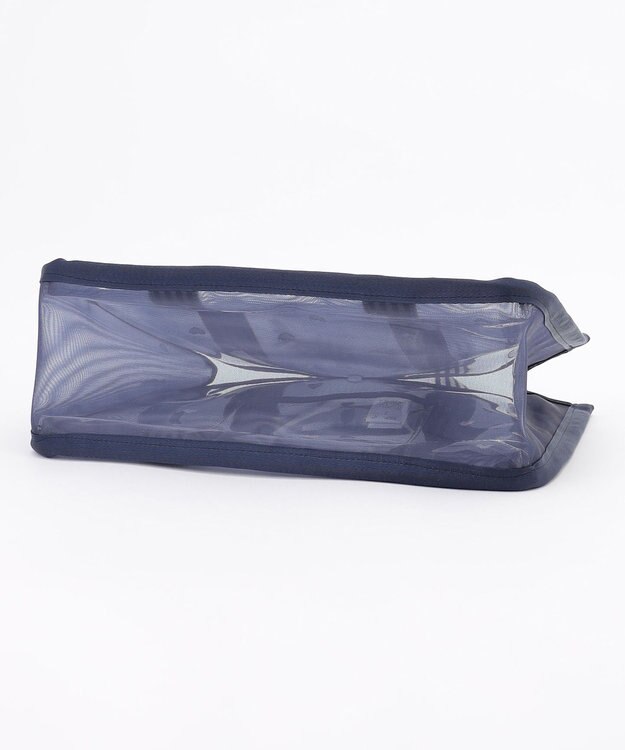 組曲 KIDS 【Fサイズ】  プールバック ネイビー