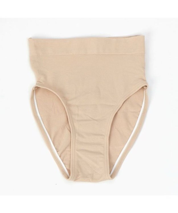 Chacott ステージショーツ ハニーベージュ