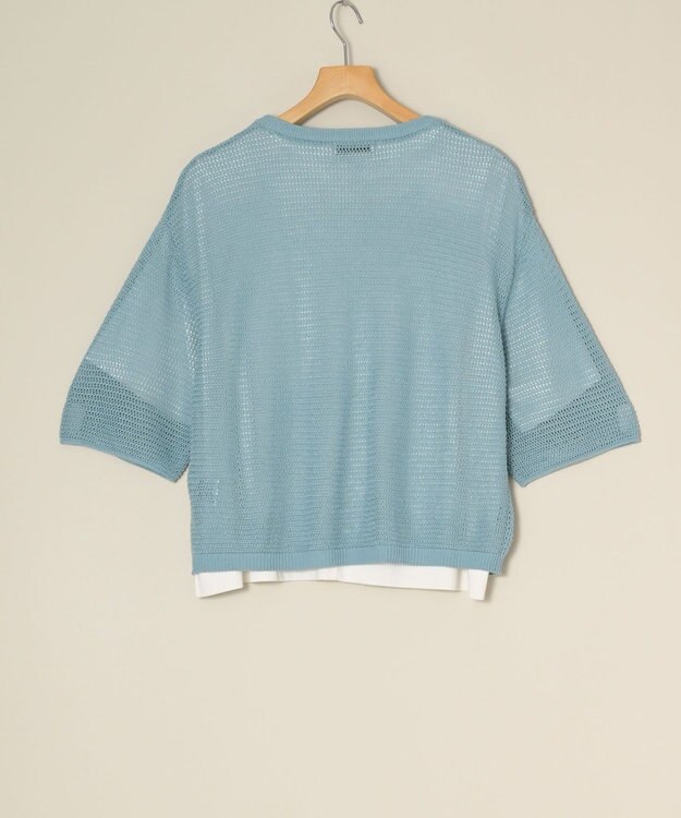 ONWARD Reuse Park セット商品/サイズF【any FAM】ニット春夏×カットソー春夏 その他