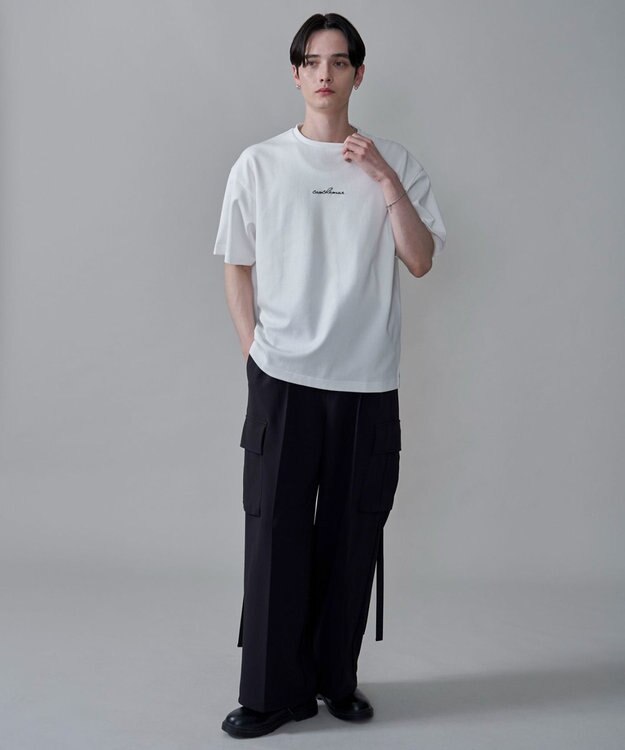 WEGO AIRFUNCTIONアソートロゴT（SS） 柄1