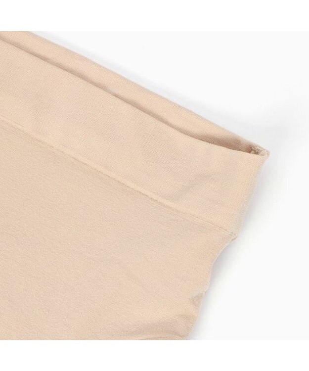 Chacott ステージショーツ ハニーベージュ