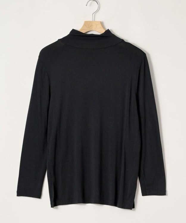 ONWARD Reuse Park 【UNFILO】カットソー秋冬 ブラック