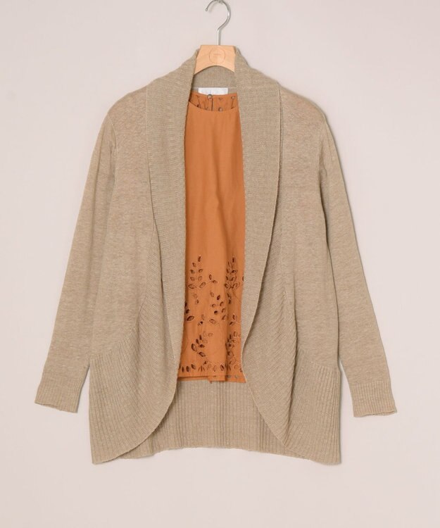 ONWARD Reuse Park 3セット商品/サイズ38【自由区】ニット春夏×ブラウス春夏×スカート春夏 その他