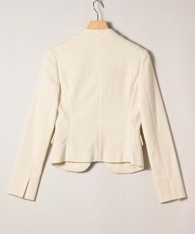 ONWARD Reuse Park 【ICB】ジャケット春夏 オフホワイト