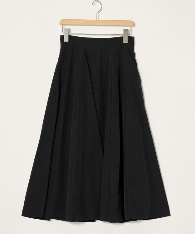 ONWARD Reuse Park 【23区】スカート秋冬 ブラック