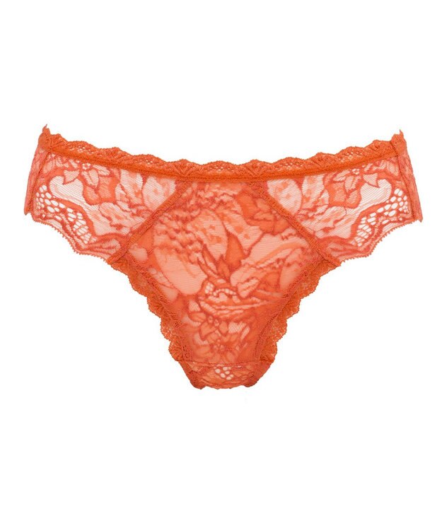 BRADELIS New York 【BRADELIS New York】ヴィオラスタイルタンガ24S1 オレンジ