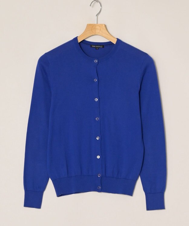 ONWARD Reuse Park 【23区】ニット春夏 ブルー