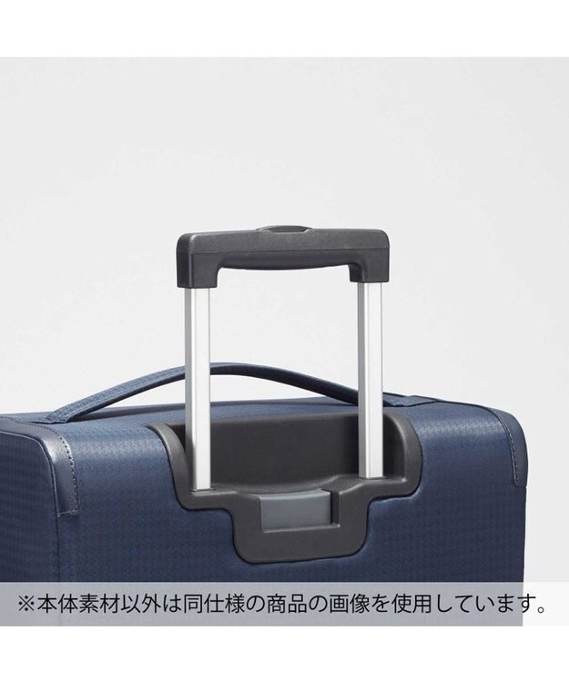 ACE BAGS & LUGGAGE Proteca プロテカ フィーナRF 超軽量キャリーバッグ 24L 1.9kg 12822 ネイビー