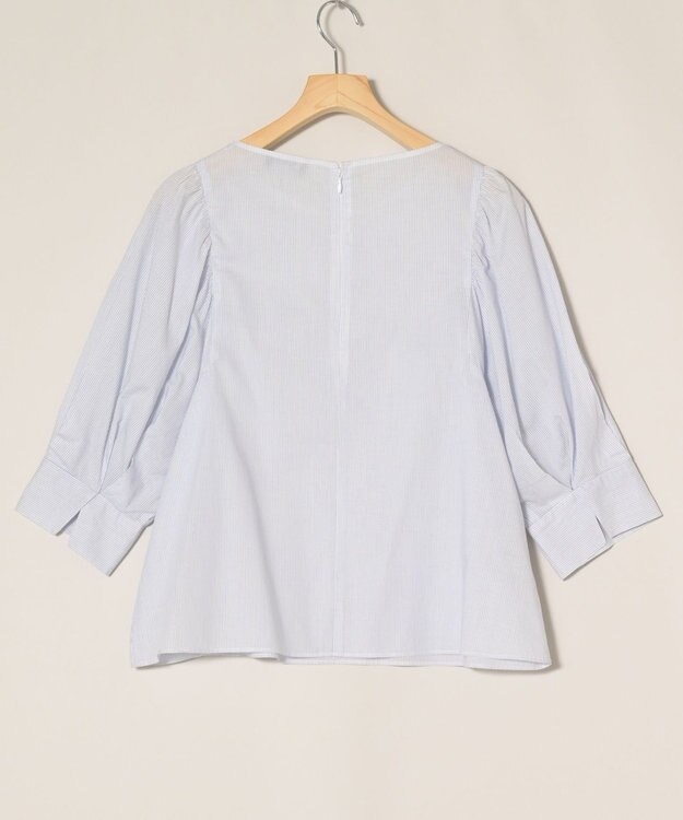 ONWARD Reuse Park 【自由区】ブラウス春夏 ホワイト