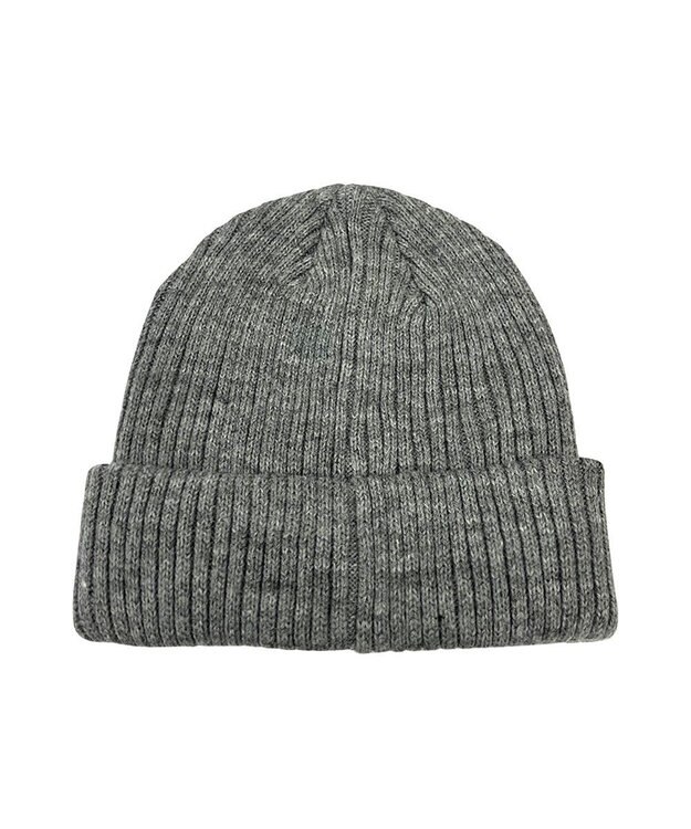 林八百吉商店 Champion　リブニットワッチ 杢グレー