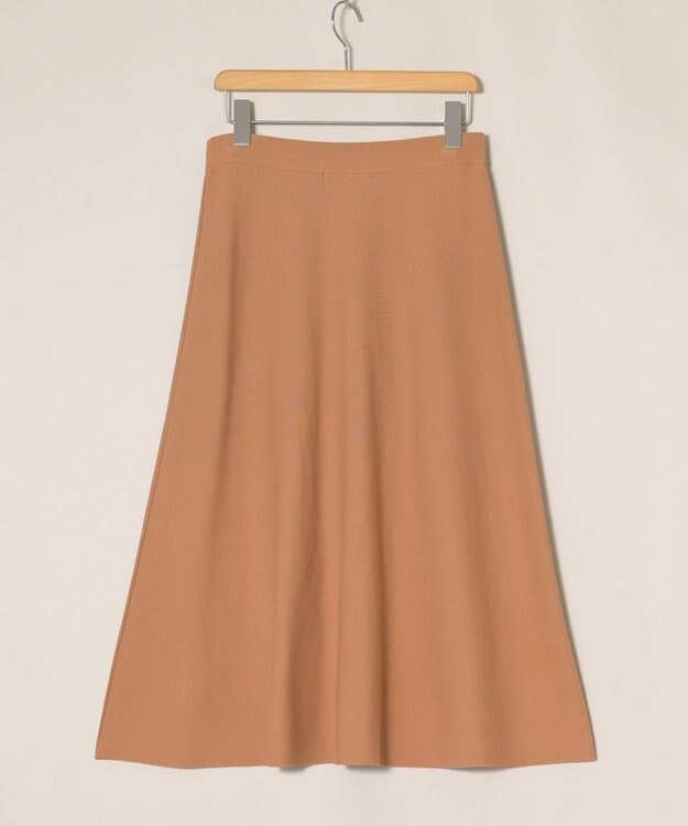 ONWARD Reuse Park 【UNFILO】スカート春夏 ブラウン