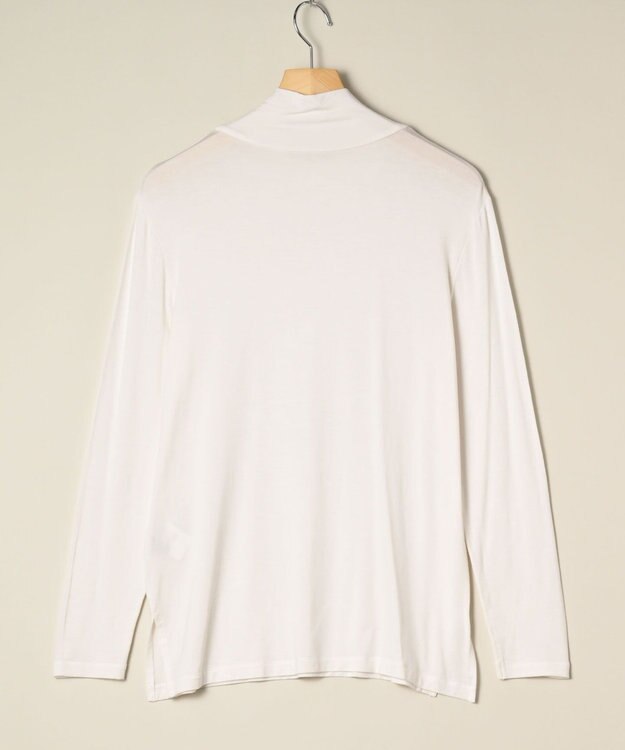 ONWARD Reuse Park 【UNFILO】カットソー秋冬 ホワイト