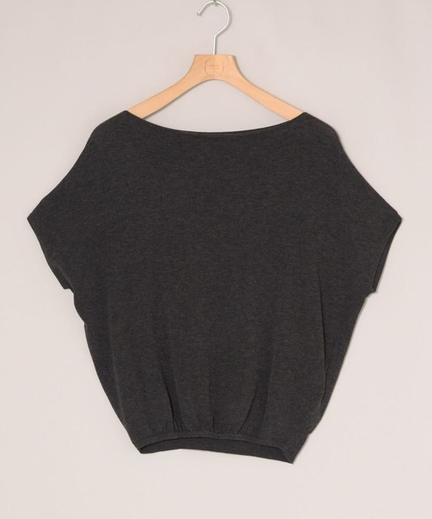 ONWARD Reuse Park 【23区】ニット秋冬 グレー