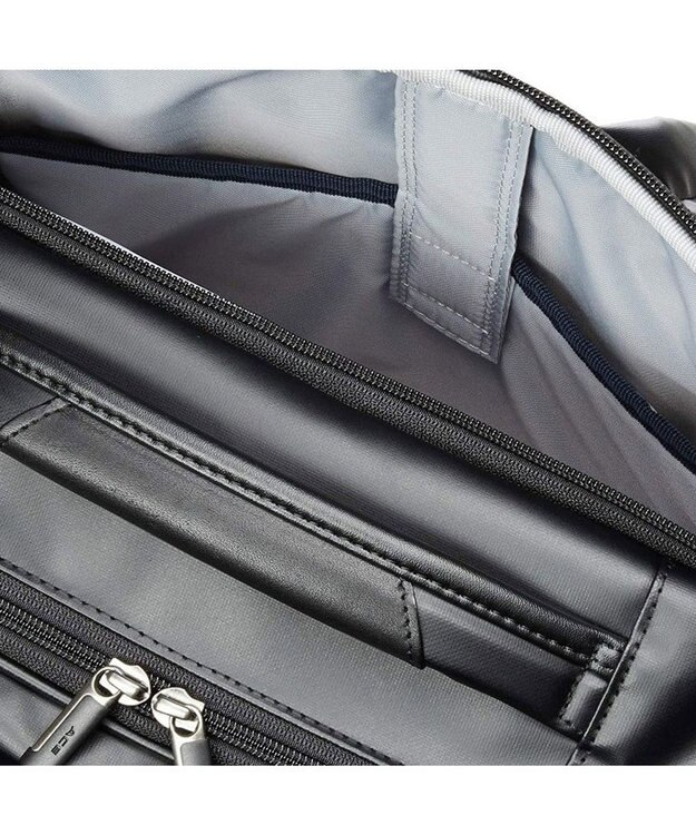 ACE BAGS & LUGGAGE ACE ヴィターラWR リュックサック ビジネスリュック Lサイズ 61142 ブラック