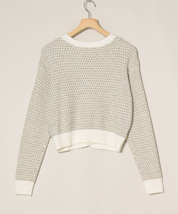 ONWARD Reuse Park 【Feroux】ニット秋冬 ベージュ