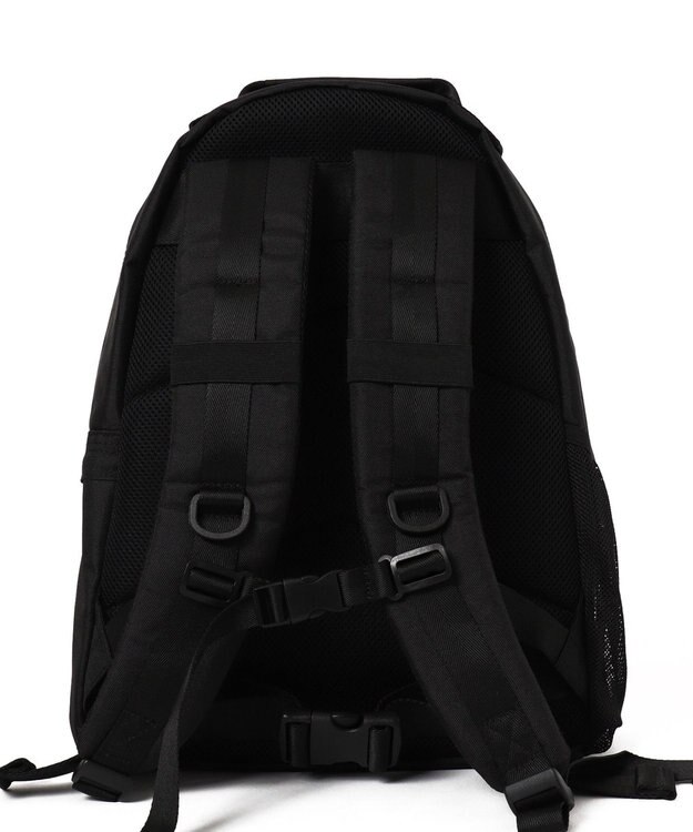 WEGO 【ユニセックス着用ITEM】MLBコードデザインデイパック 柄1