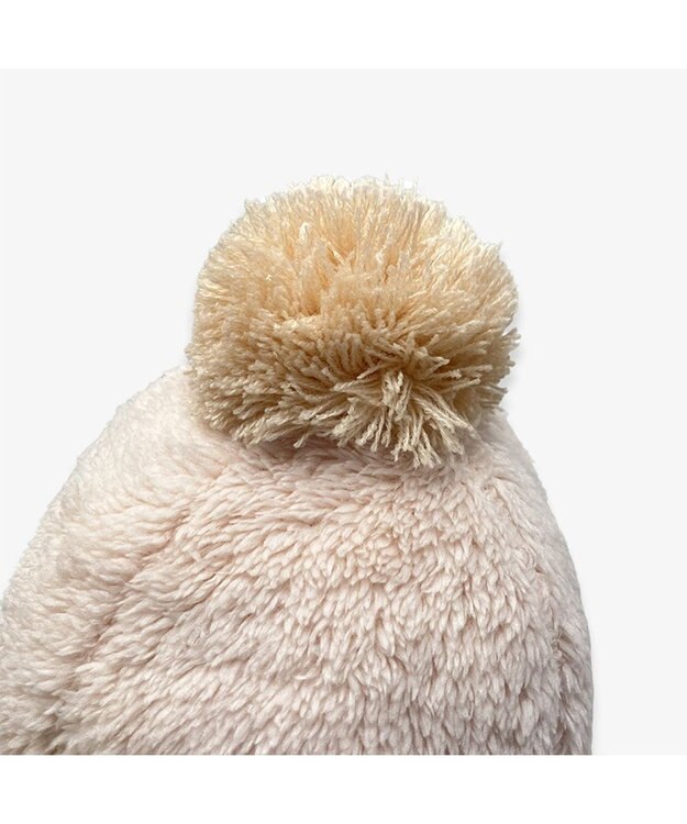 林八百吉商店 Champion キッズ  ボアウィンター ピンク