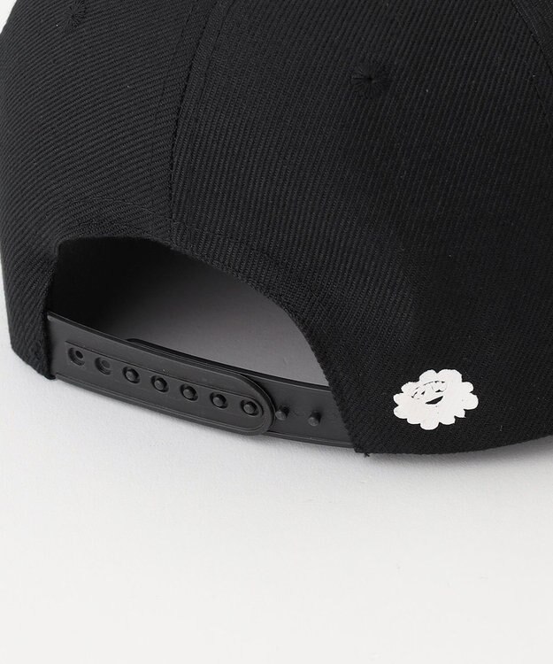 PW CIRCULUS 【UNISEX】Double Eagle コラボキャップ ブラック系