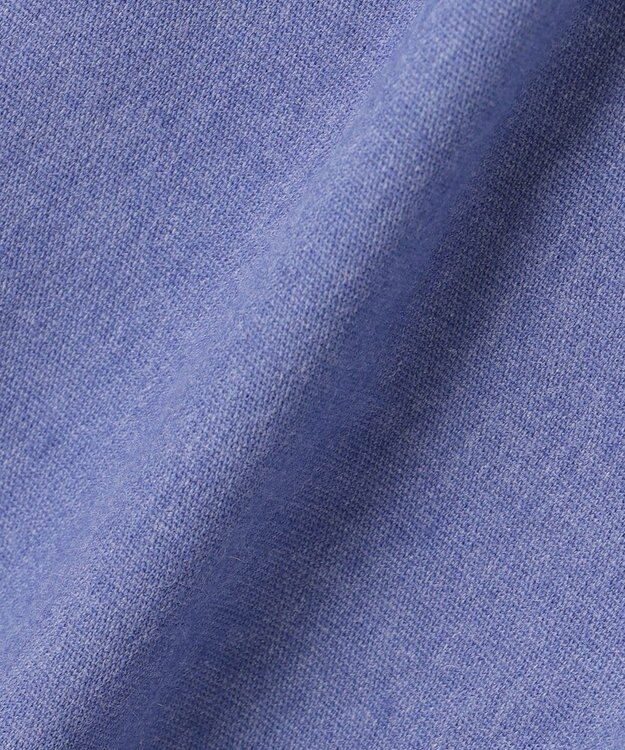 組曲 KIDS 【150-160㎝】シャーリング パンツ ブルー