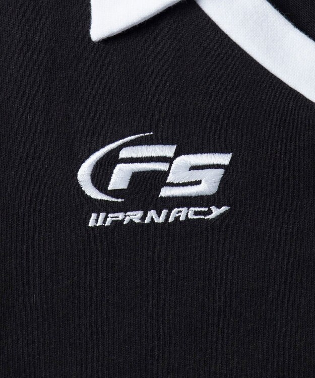 WEGO サッカーデザインチビT ブラック