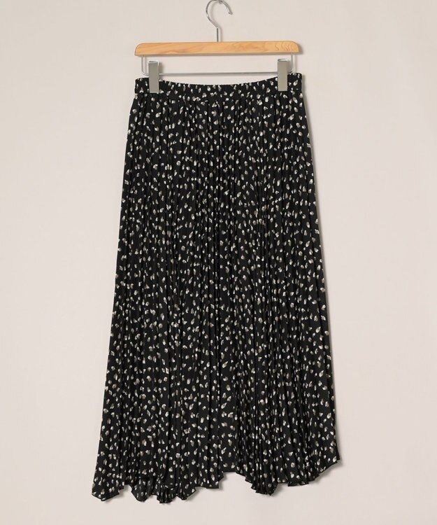 ONWARD Reuse Park 【any SiS】スカート秋冬 ブラック