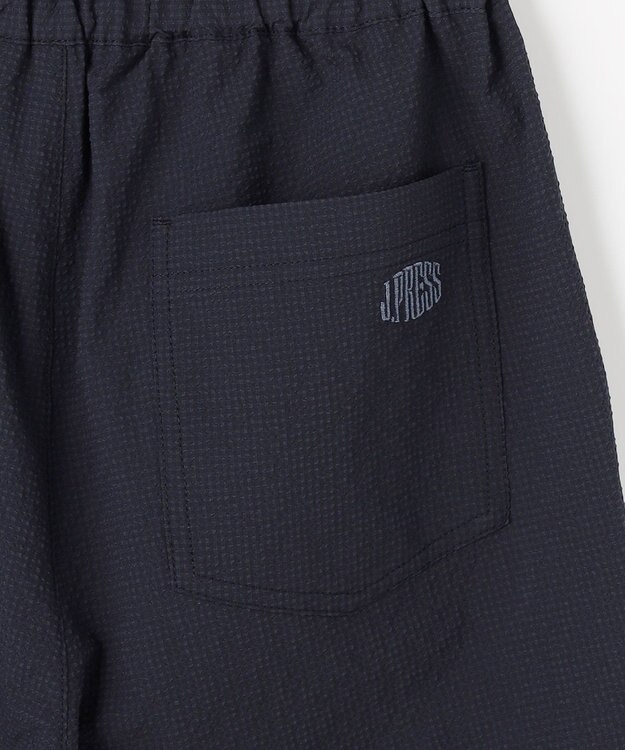 J.PRESS KIDS 【140-170cm】 サッカーハーフパンツ ネイビー