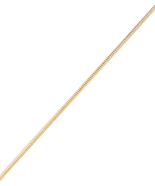 バロックパール ラリエット ネックレス / 23区 | ファッション通販