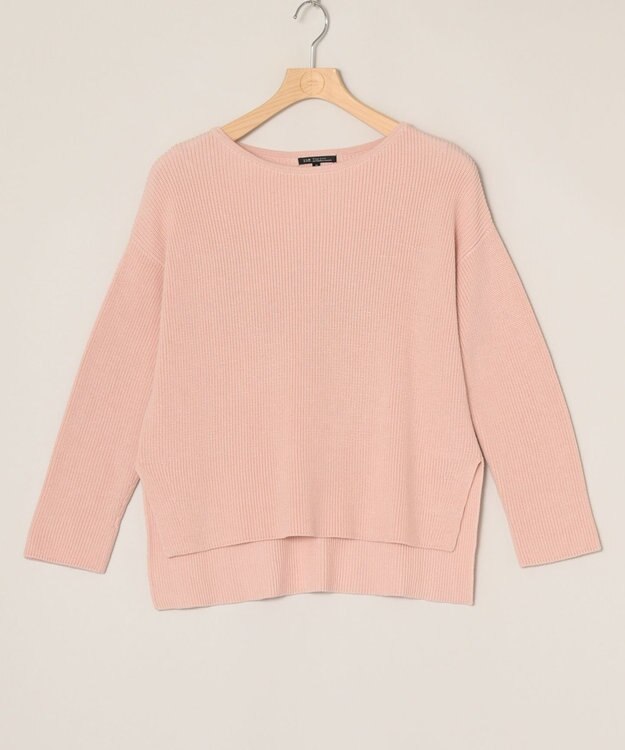 ONWARD Reuse Park 【23区】ニット春夏 ピンク