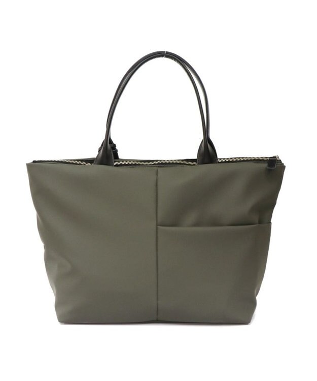 Regalo Felice 【防水生地 / A4サイズ対応 / 機能充実】トート / REGALO GY(グレー)